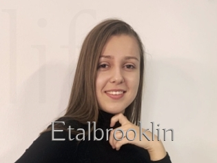 Etalbrooklin