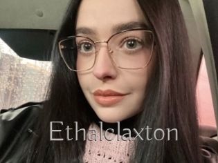 Ethalclaxton