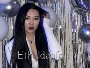 Ethaldanforth