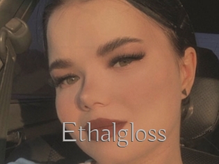 Ethalgloss