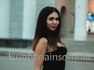 Euphoriainsomnia