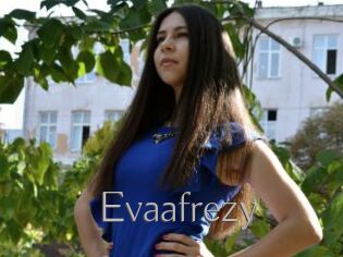 Evaafrezy