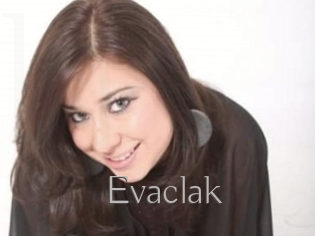 Evaclak
