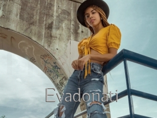 Evadonati