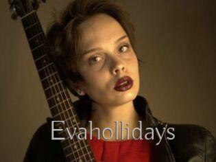 Evahollidays