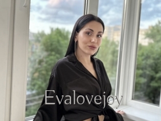 Evalovejoy