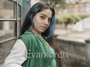 Evamorett