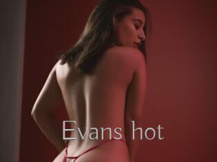 Evans_hot