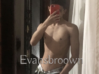 Evansbroown