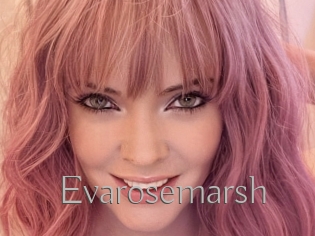 Evarosemarsh