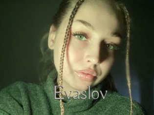 Evaslov
