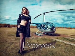 Evaxyesx