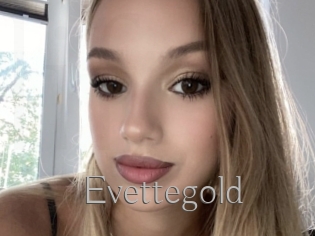 Evettegold