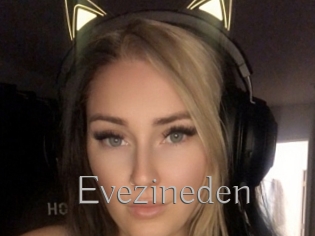 Evezineden