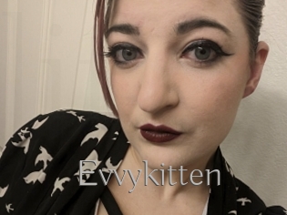 Evvykitten