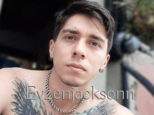 Evzenjacksonn