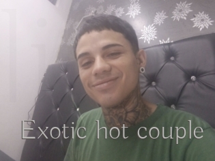 Exotic_hot_couple