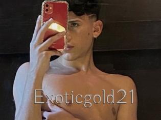 Exoticgold21