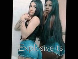 Explosive_ts