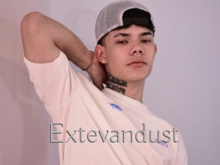 Extevandust