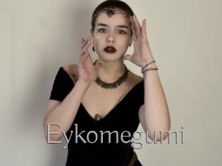 Eykomegumi