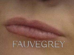FAUVEGREY
