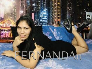 FERNANDAn