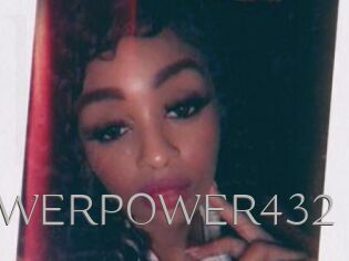 FLOWERPOWER432