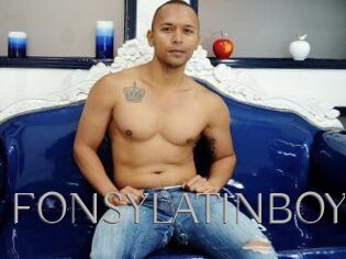 FONSYLATINBOY