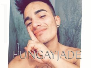 FUNGAYJADE
