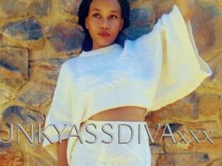 FUNKYASSDIVAxxx