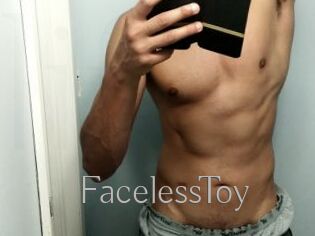 FacelessToy