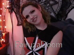 FairuzaDoom