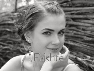 Fakhte
