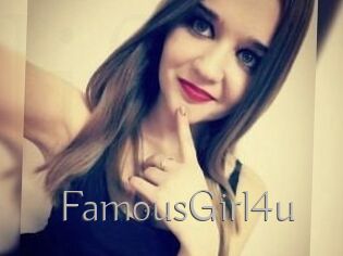 FamousGirl4u