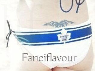 Fanciflavour