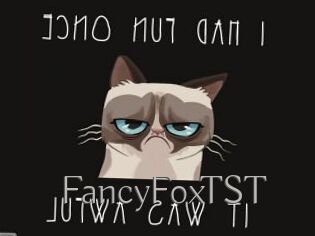FancyFoxTST