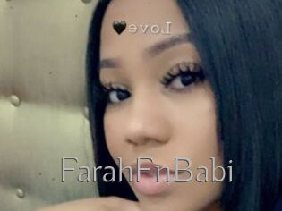FarahFnBabi