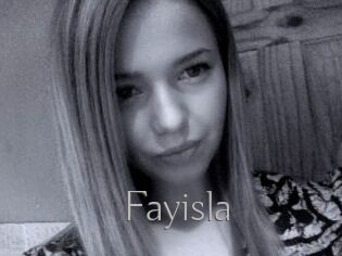 Fayisla