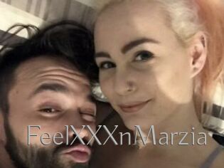 FeelXXXnMarzia