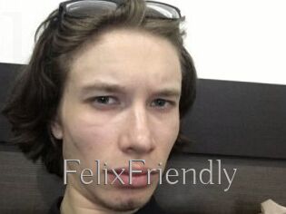 FelixFriendly