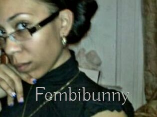 Fembibunny