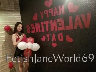 FetishJaneWorld69