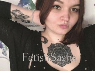 FetishSasha
