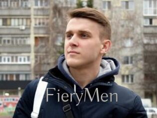 FieryMen