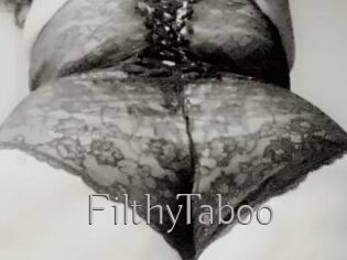 FilthyTaboo