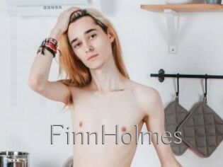 FinnHolmes