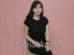 FionaMorton
