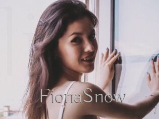 FionaSnow