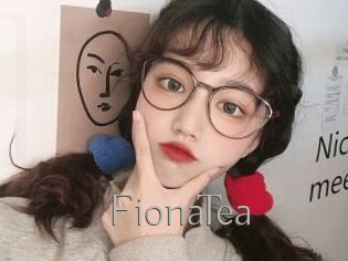 FionaTea